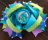 4 IN Character Bows (RTS)