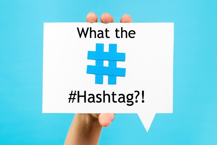 What are Hashtags (#) and How to Use Them on Social Media