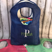 Essential Tote Bag (RTS)
