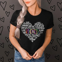 Choose Kindness Screen Print