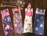 Doll Sleeping Bags!