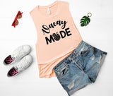 Vacay Mode Screen Print