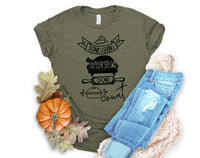 Thanksgiving Calories Don’t Count Screen Print