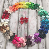 3 Inch Pinwheel Solids (RTS)