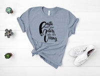 Hustle Until your Haters Screen Print