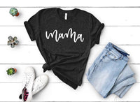 Mama Graphic Tee