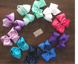 8 IN Bows (RTS)