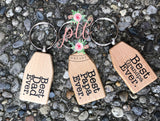 Father’s Day Keychains (RTS)