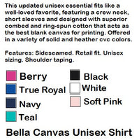 Mama Wife Blessed Life Tee