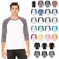 Hocus Pocus Raglan