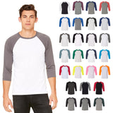 Hocus Pocus Raglan