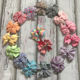 3 IN Pinwheel Bows (RTS)