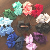 3 IN Double Stack Bows (RTS)