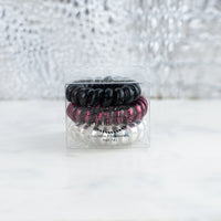 Hot Line Hair Ties (RTS)