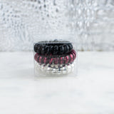 Hot Line Hair Ties (RTS)