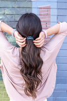Hot Line Hair Ties (RTS)