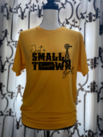 Small Town Girl (Kansas) Graphic Tee