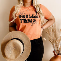 Small Town Girl (Missouri) Graphic Tee